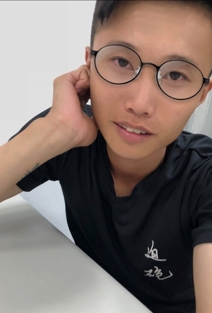 璨名的第一张照片--泉州认干亲服务网