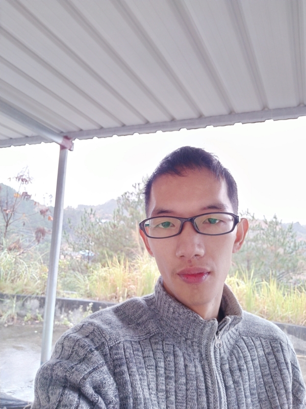 单身汉的第一张照片--泉州认干亲服务网