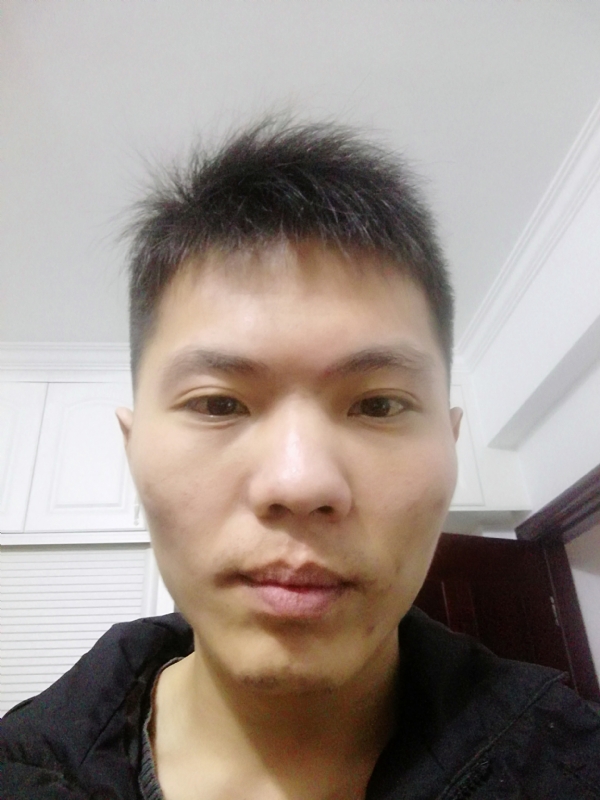 陈耀阳的第一张照片--泉州认干亲服务网