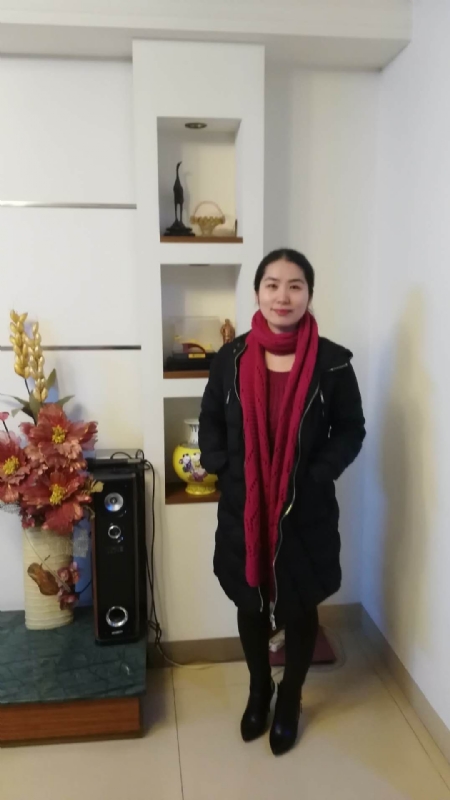 yvonne的第一张照片--泉州认干亲服务网