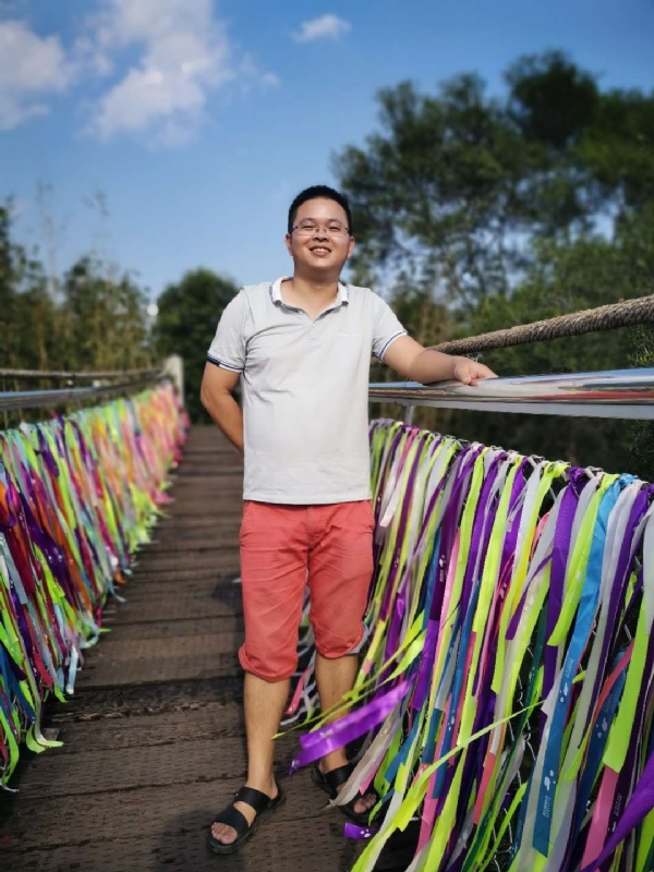 大象的第一张照片--泉州认干亲服务网