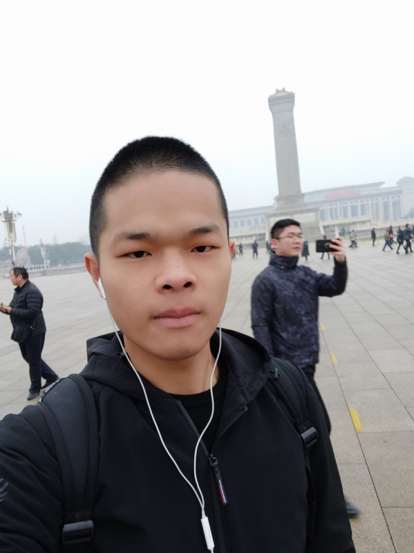 秋殇的第二张照片--泉州认干亲服务网