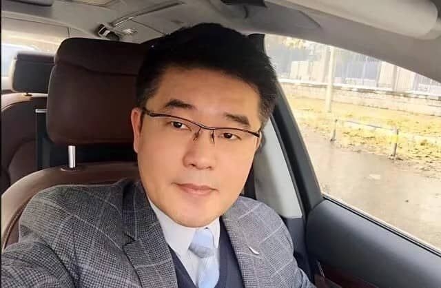 平常心的第一张照片--泉州认干亲服务网