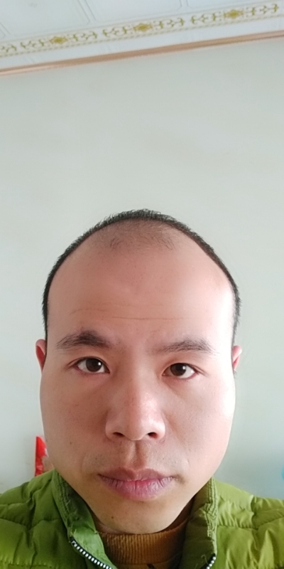 阿煌的第一张照片--泉州认干亲服务网