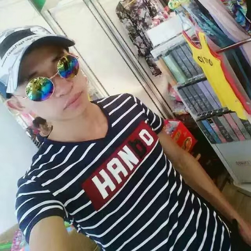 邱利平的第二张照片--泉州认干亲服务网