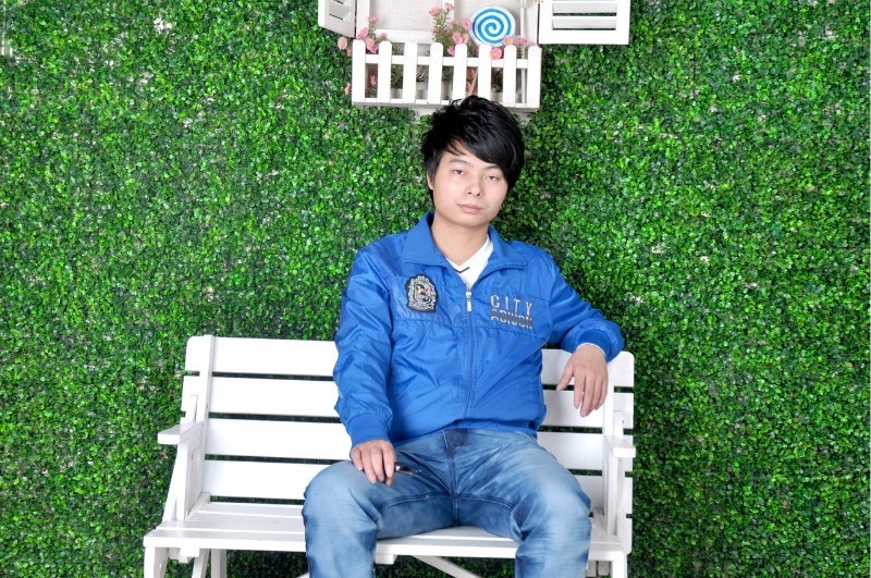 流浪的吉他的第一张照片--泉州认干亲服务网