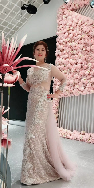 sophie的第一张照片--泉州认干亲服务网