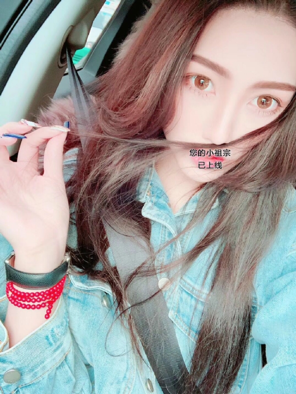 小艾的第一张照片--泉州认干亲服务网