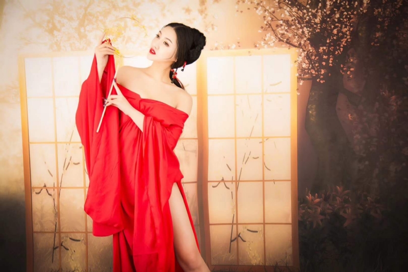 小艾的第三张照片--泉州认干亲服务网