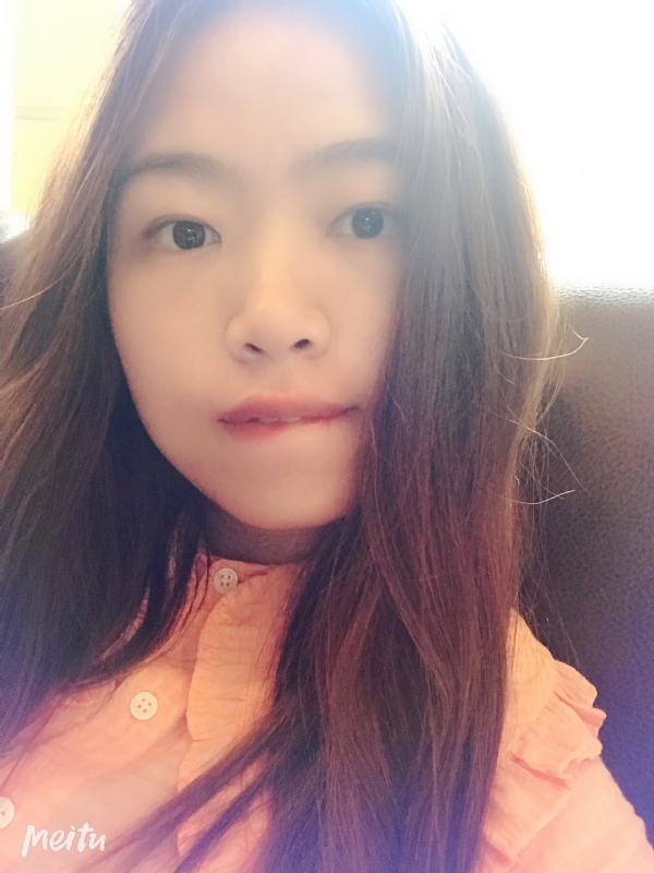 潘朵拉的第二张照片--泉州认干亲服务网