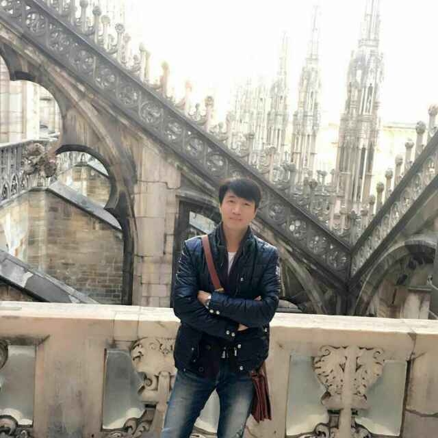 比邻的第一张照片--泉州认干亲服务网