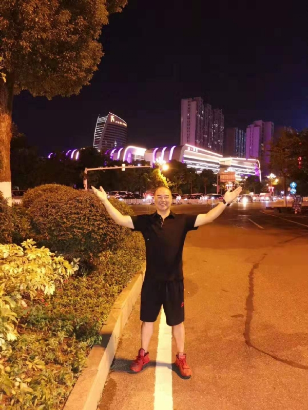 李国伟的第二张照片--泉州认干亲服务网