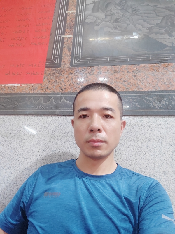 虫子的第一张照片--泉州认干亲服务网