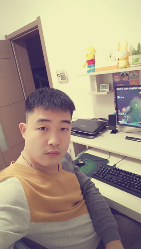 李权的第一张照片--泉州认干亲服务网