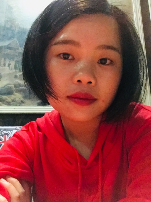 阿言的第一张照片--泉州认干亲服务网