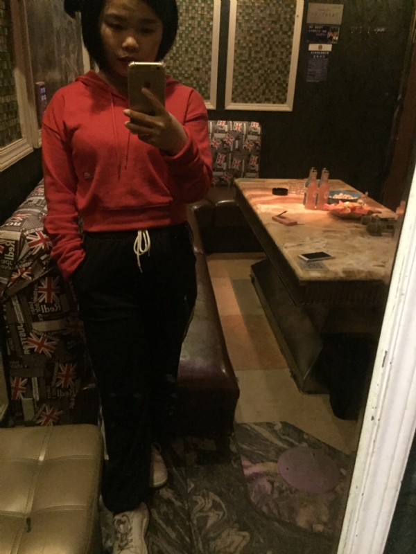 阿言的第二张照片--泉州认干亲服务网