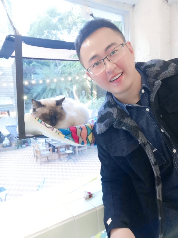 云轩的第一张照片--泉州认干亲服务网