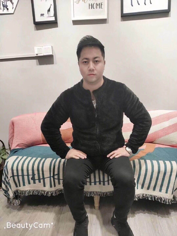 牛奶暖男的第二张照片--泉州认干亲服务网