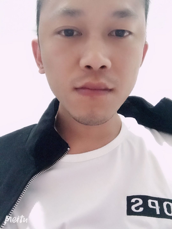 陈诚的第一张照片--泉州认干亲服务网