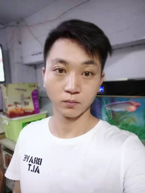 七秒记忆的第一张照片--泉州认干亲服务网