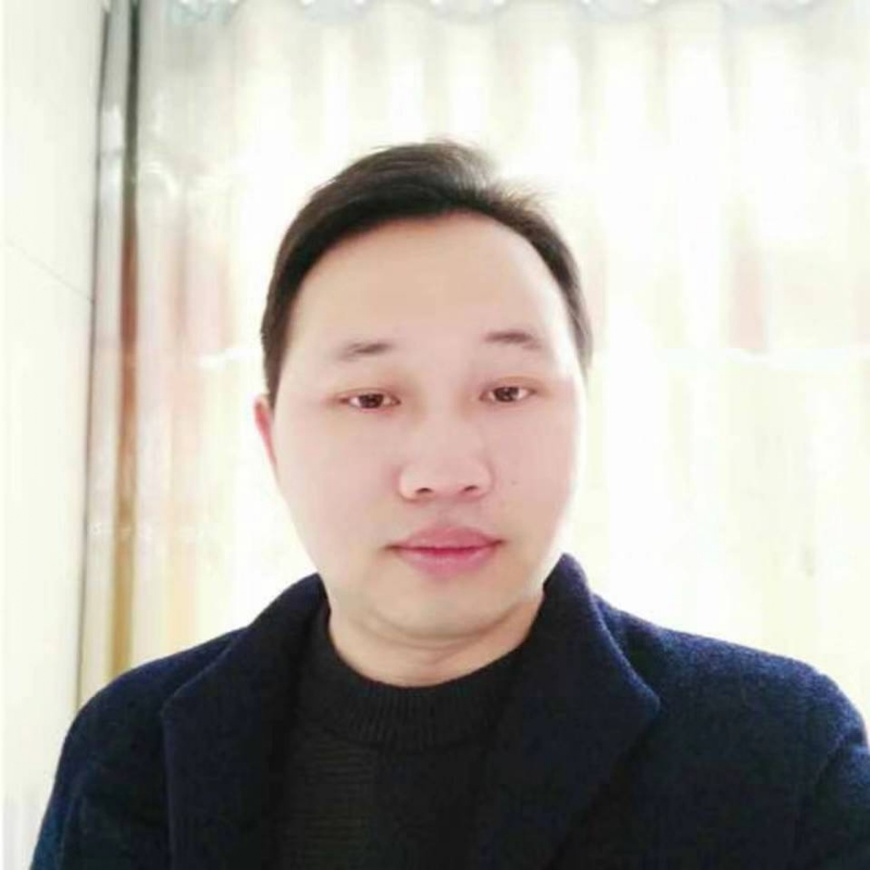 胡凯的第一张照片--泉州认干亲服务网