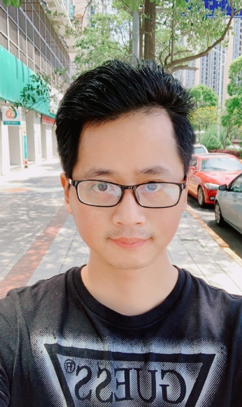 欧金的第一张照片--泉州认干亲服务网