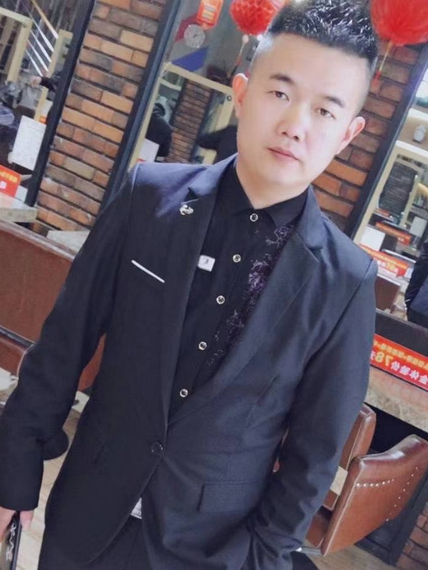 相伴到老的第一张照片--泉州认干亲服务网