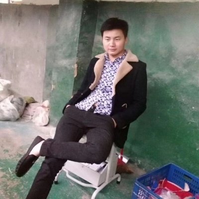 森的第二张照片--泉州认干亲服务网