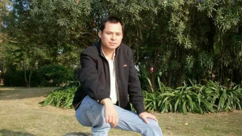 缘分的第一张照片--泉州认干亲服务网