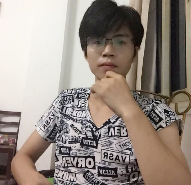 李斌的第二张照片--泉州认干亲服务网