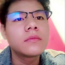 小文的第二张照片--泉州认干亲服务网