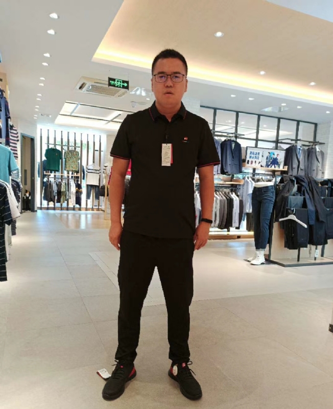 象棋教练的第二张照片--泉州认干亲服务网