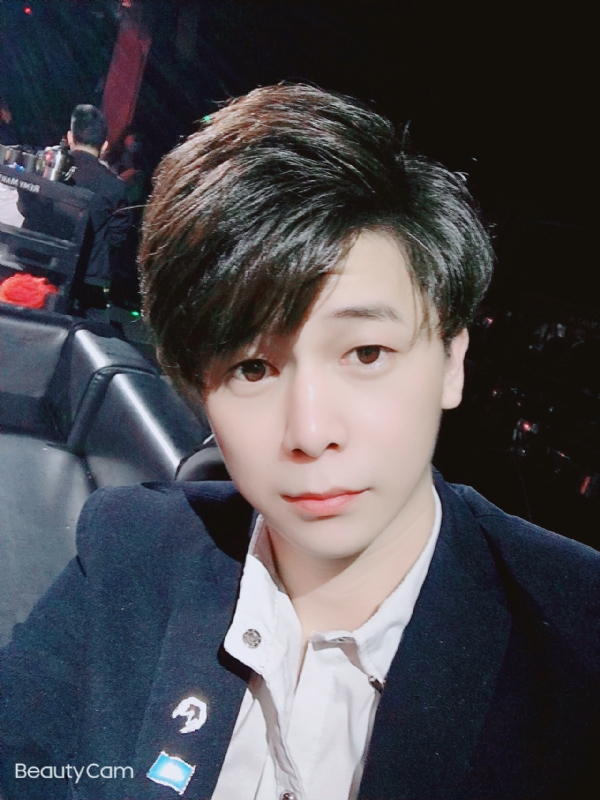 梦晨的第一张照片--泉州认干亲服务网