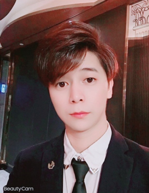 梦晨的第二张照片--泉州认干亲服务网