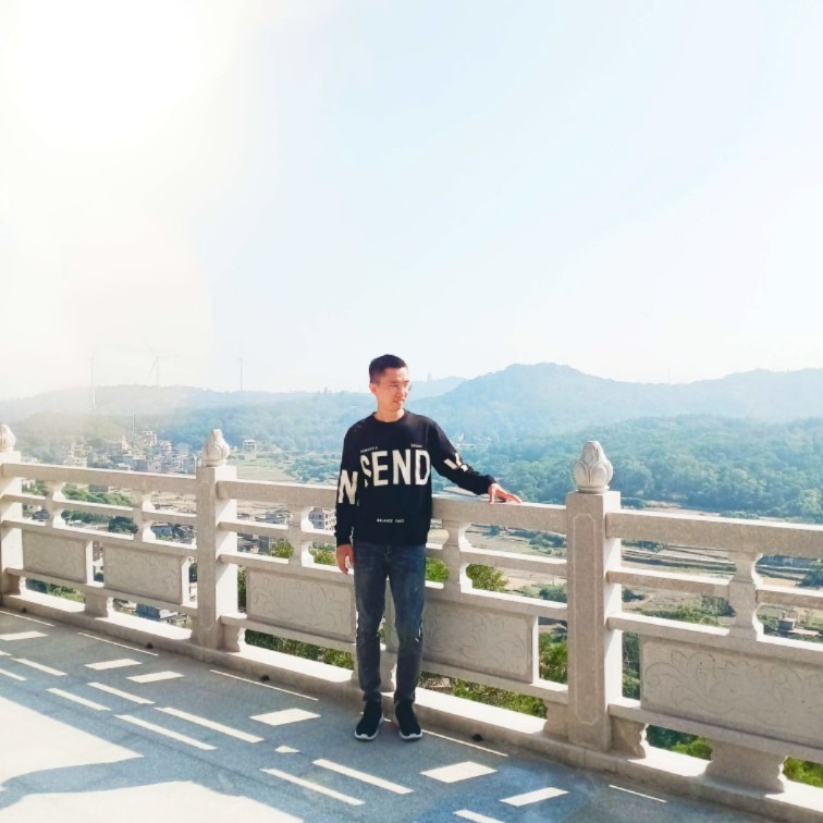 一生有你*足矣的第三张照片--泉州认干亲服务网