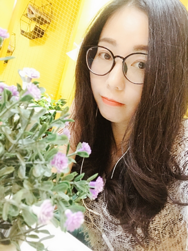 薇薇的第二张照片--泉州认干亲服务网