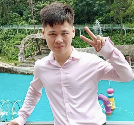 浅笑安然的第二张照片--泉州认干亲服务网