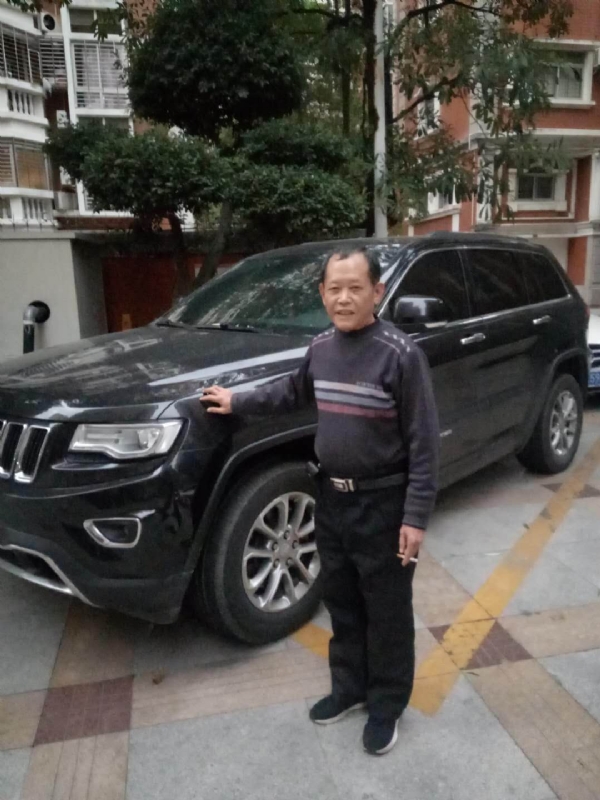 辉煌的第一张照片--泉州认干亲服务网