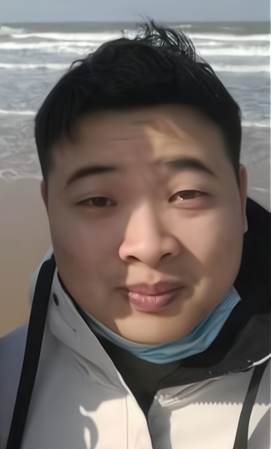 野生设计师的第一张照片--泉州认干亲服务网