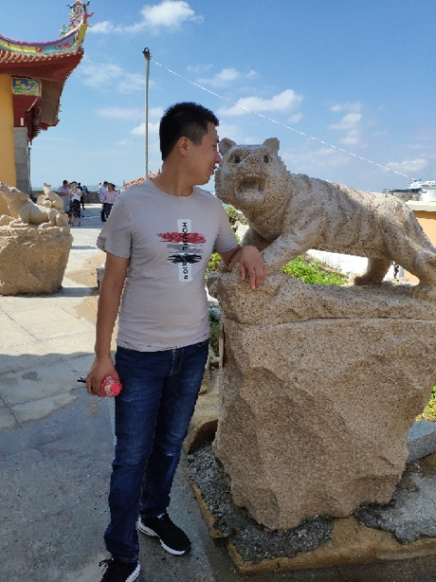 zsy的第一张照片--泉州认干亲服务网