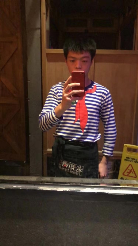 shadow的第二张照片--泉州认干亲服务网