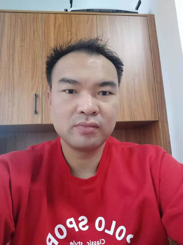 冷如秋的第二张照片--泉州认干亲服务网