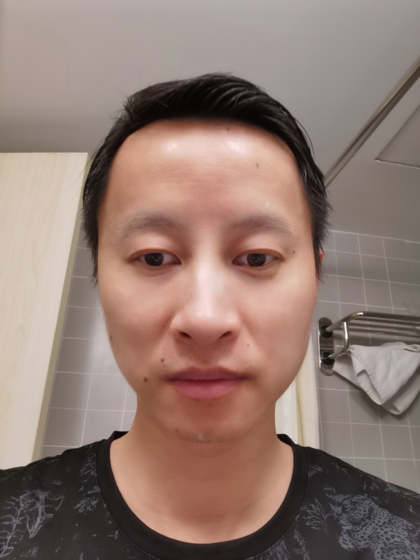 风来云意的第四张照片--泉州认干亲服务网