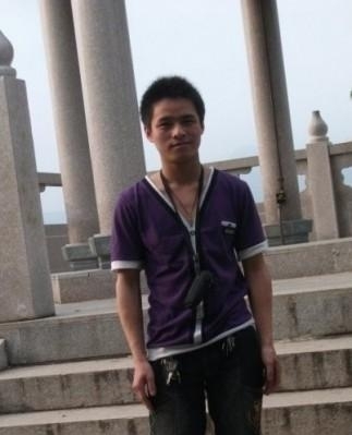 闽南泉州阿海的第三张照片--泉州认干亲服务网