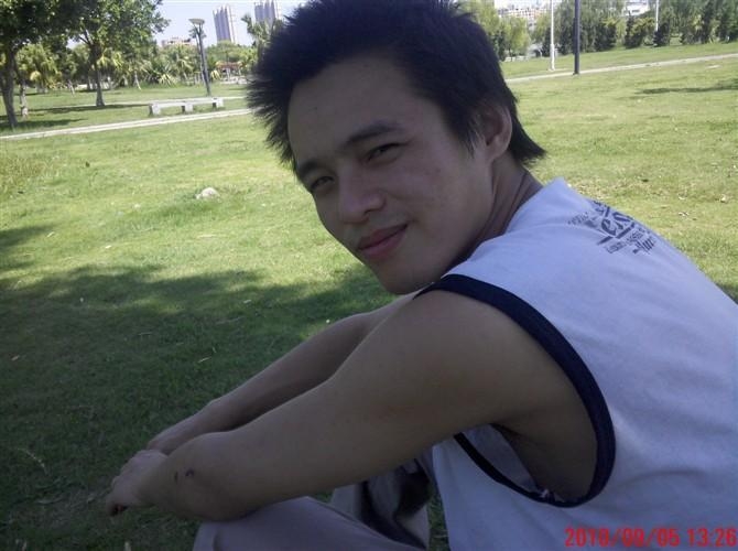 闽南泉州阿海的第四张照片--泉州认干亲服务网