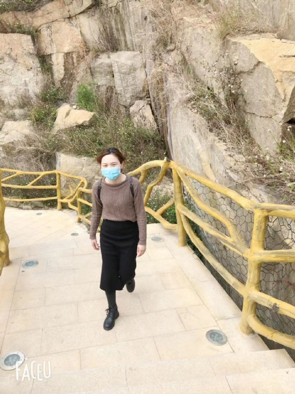 隐身2021的第一张照片--泉州认干亲服务网