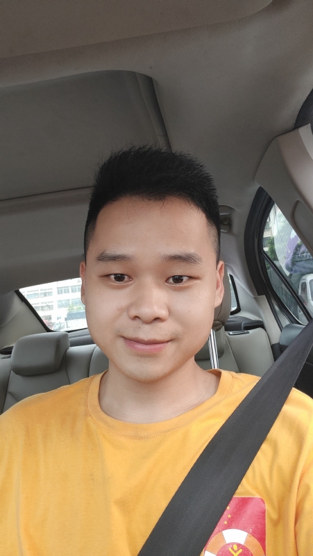 木木的第一张照片--泉州认干亲服务网