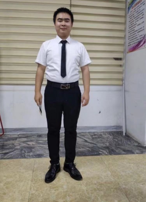 土木年华的第一张照片--泉州认干亲服务网