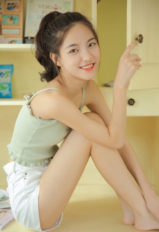 甜心小可爱的第一张照片--泉州认干亲服务网