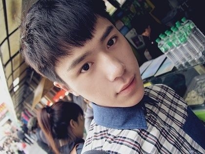 giagia的第一张照片--泉州认干亲服务网